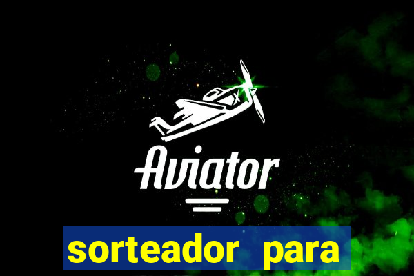 sorteador para bingo 75 bolas online